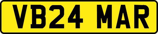 VB24MAR