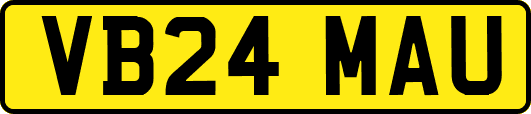 VB24MAU