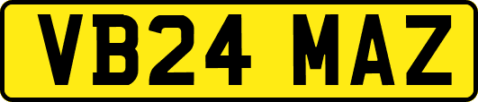 VB24MAZ