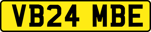 VB24MBE