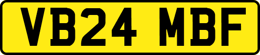 VB24MBF