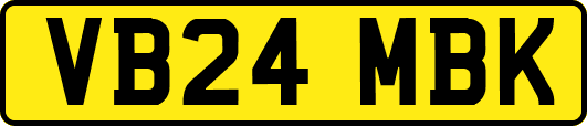 VB24MBK