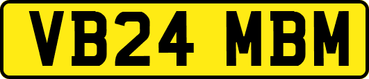 VB24MBM
