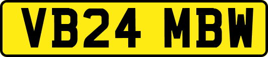 VB24MBW