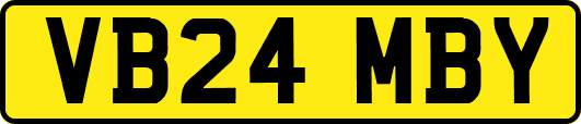 VB24MBY