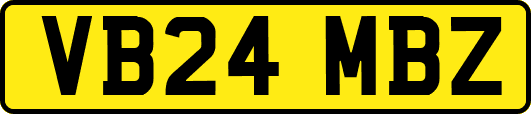 VB24MBZ