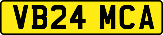 VB24MCA