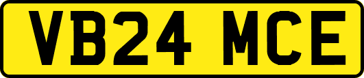 VB24MCE