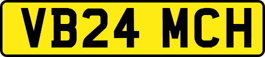 VB24MCH