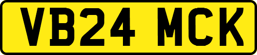 VB24MCK
