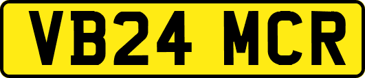 VB24MCR