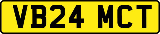 VB24MCT