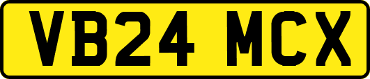 VB24MCX