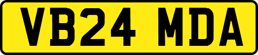 VB24MDA
