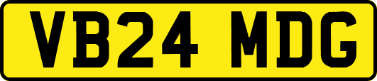VB24MDG