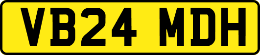 VB24MDH
