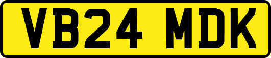 VB24MDK