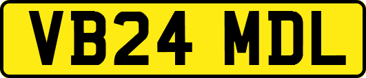 VB24MDL