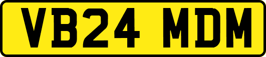 VB24MDM