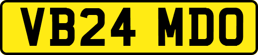 VB24MDO