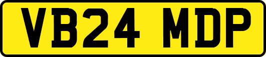 VB24MDP