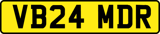 VB24MDR