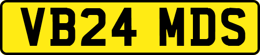VB24MDS
