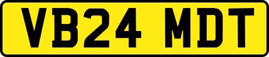 VB24MDT