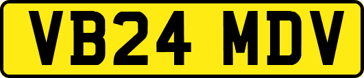 VB24MDV