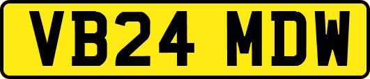 VB24MDW