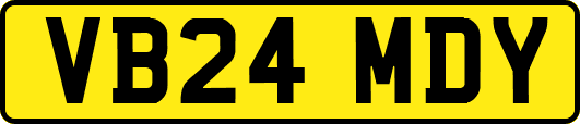 VB24MDY