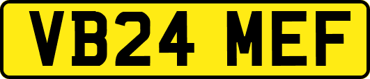 VB24MEF