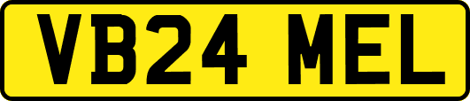 VB24MEL