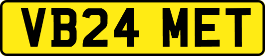 VB24MET