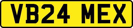 VB24MEX