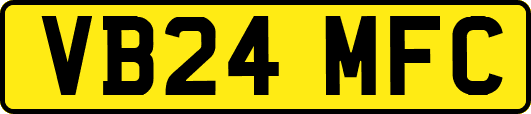 VB24MFC