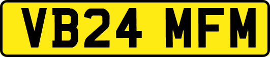 VB24MFM