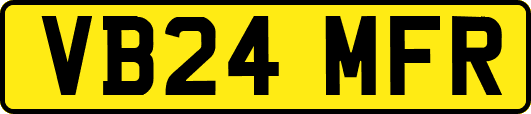 VB24MFR