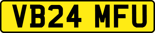 VB24MFU