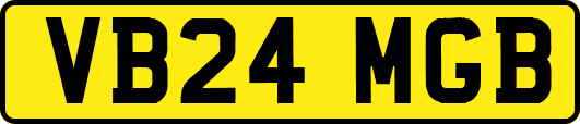 VB24MGB