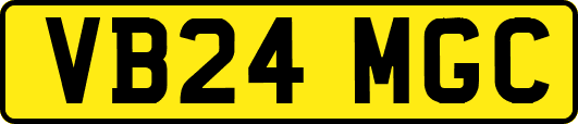 VB24MGC