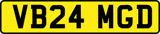 VB24MGD