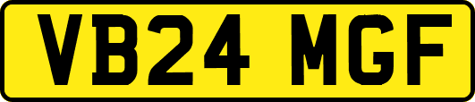 VB24MGF