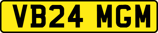 VB24MGM