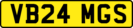 VB24MGS