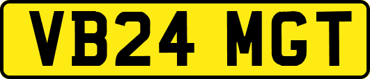 VB24MGT
