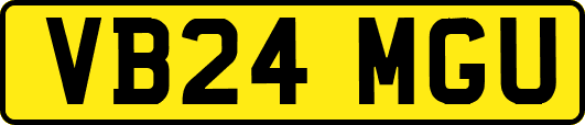 VB24MGU