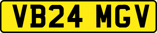 VB24MGV
