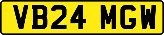 VB24MGW