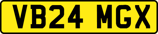 VB24MGX